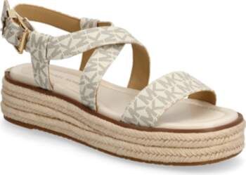 Michael Kors - Wedge - Espadrilles