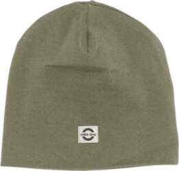 Mikk-line - Cotton Hat - Solid