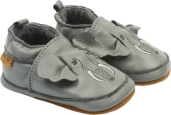 Mikk-line - Leather Slipper - 3D