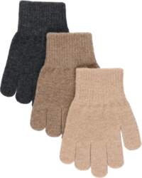 Mikk-line - Magic Gloves 3 Pack