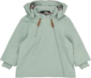 Mikk-line - Polyester Baby Jacket, Grs