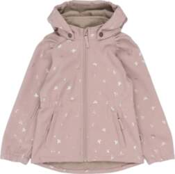Mikk-line - Softshell Jacket Aop -