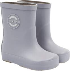 Mikk-line - Wellies Solid - Barefoot