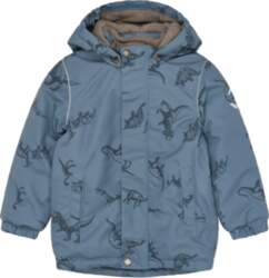 Mikk-line - Winter Jacket Aop -