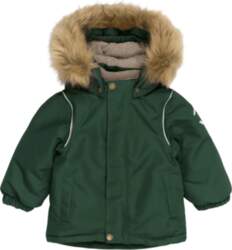 Mikk-line - Winter Jacket Solid With