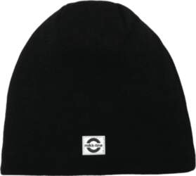 Mikk-line - Wool Hat - Solid