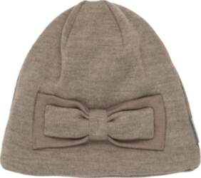 Mikk-line - Wool Hat W. Bow