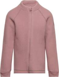 Mikk-line - Wool Jacket - Flīsa