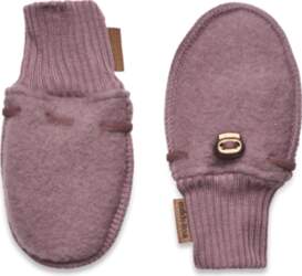 Mikk-line - Wool Mittens - Dūraiņi
