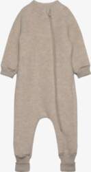 Mikk-line - Wool Suit W Rib