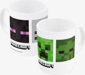 Minecraft - Mug Minecraft - Cups
