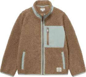 MINI A TURE - Matalinur Teddyfleece