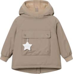 MINI A TURE - Matbabywen Fleece