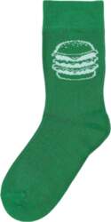 Minipop - Mpopmack Bamboo Sock -