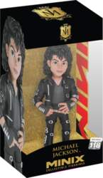 Minix - Mnx Bad Michael Jackson