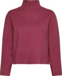 Minus - Mslupi High Neck Knit