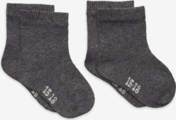 Minymo - Ankle Sock (2-Pack) -