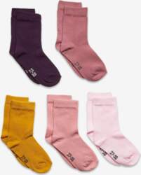 Minymo - Ankle Sock - Multi