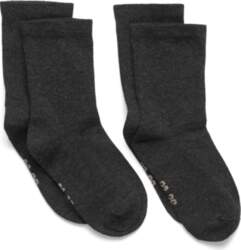Minymo - Perfect Basic Socks (2-Pack)
