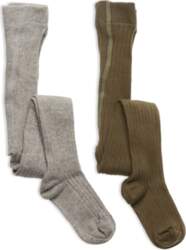 Minymo - Stocking - Solid Rib