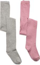 Minymo - Stocking W. Lurex (2