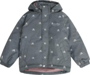 Minymo - Winter Jacket Aop -