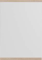 MOEBE - Rectangular Wall Mirror, 30X40