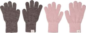 Mp Denmark - Comfy Gloves 2-Pack