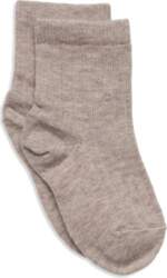 Mp Denmark - Cotton Rib Socks