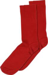 Mp Denmark - Fine Wool Rib