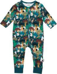 MOOMIN - Festlighet Pyjamas - Pidžamas