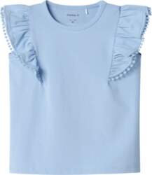 Name It - Nbffancy Ss Top