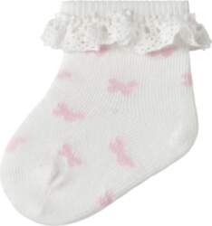 Name It - Nbffutterfly Sock -