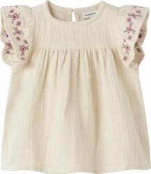 Name It - Nbfhimmas Ss Tunic