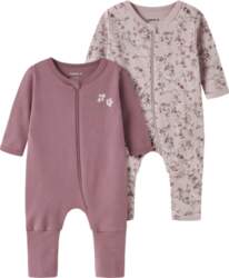 Name It - Nbfnightsuit 2P Zip