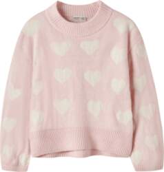 Name It - Nkfleify Ls Oversize