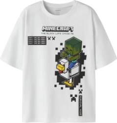 Name It - Nkmjun Minecraft Ss