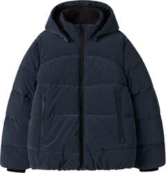 Name It - Nkmmark Puffer Jacket