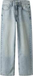 Name It - Nkmryan Straight Jeans