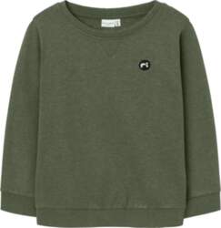 Name It - Nkmvimo Ls Sweat