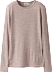 Name It - Nknwax Wool Rib