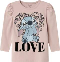 Name It - Nmfjamin Stitch Ls