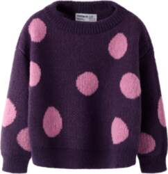 Name It - Nmfolisa Ls Knit