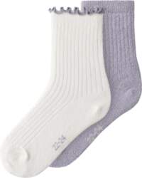 Name It - Nmftutti 2P Sock
