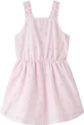 Name It - Nmfvioleta Strap Dress