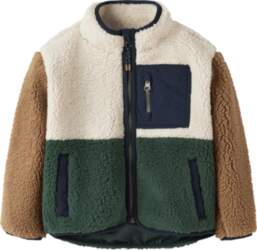 Name It - Nmmmacey Teddy Jacket