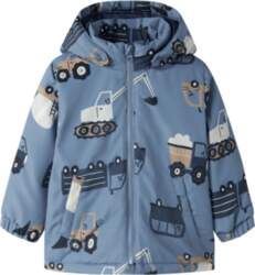 Name It - Nmmmax Jacket Pa
