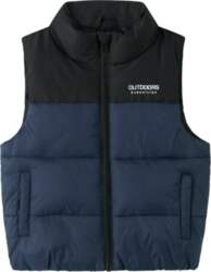Name It - Nmmmole Vest Pb