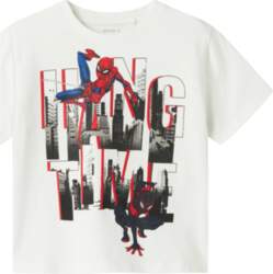 Name It - Nmmust Spider Nreg
