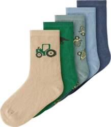 Name It - Nmmvagn 5P Sock